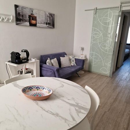 New! Tutto Qui - Apt Wagner - City Life Милан Экстерьер фото